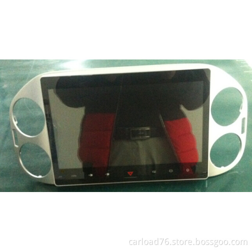 10.1in Car GPS with iPod for Android 4.2.2 Vw Tiguan